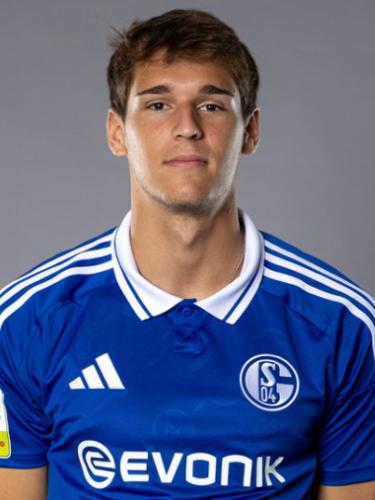 Tim Giesen