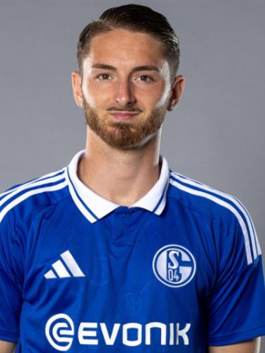 Timothé Rupil