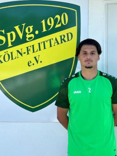 Fisnik Iljazi