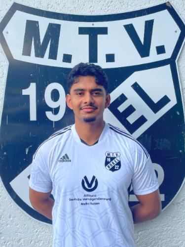 Vakeeban Niransuthan