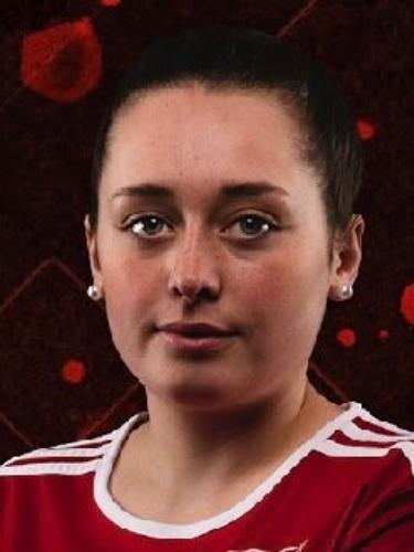Celina Baalmann