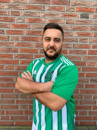 Kemal Yildiz