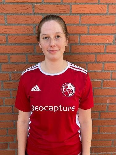 Julia Wilke
