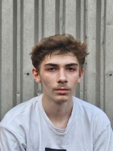 Maximilian Gluding