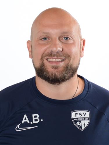 Crocifisso Alessandro Bregamo