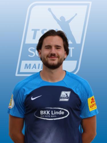 Jacob Roden