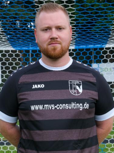 Steffen Drost