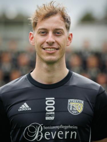 Lukas Oetjen