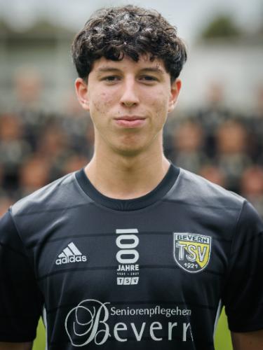 Ahmed Ramadan