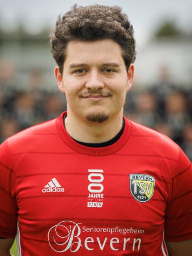 Jonathan Scholz