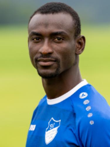 Sy Cheick Alassane Savane