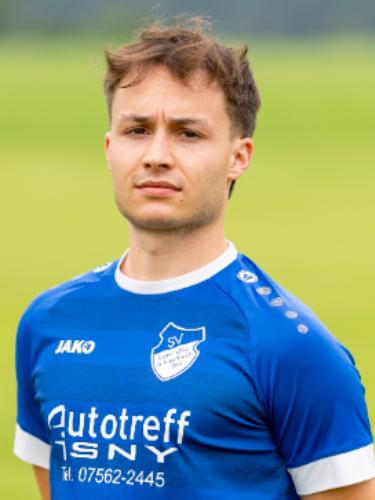Alessandro Meffert