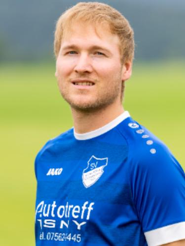 Tobias Prinz