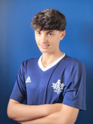 Myles Ipek