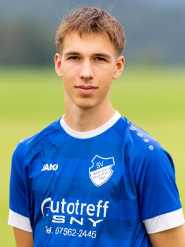 Elias Metzger