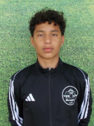 Javier Andres Benitez Suarez
