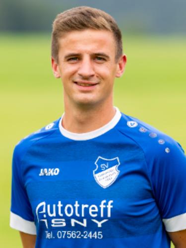 Felix Merz
