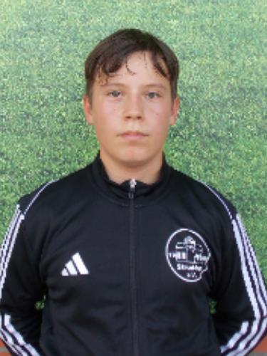 Ben Noah Leßmeister