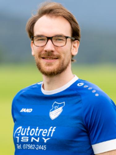 Philipp Erik Otterstein