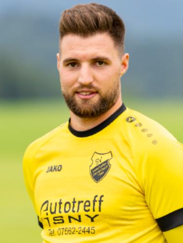Moritz Lingg