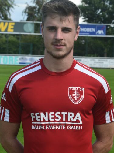 Nico Bohlen