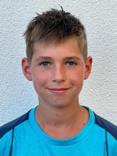 Dominic Denk