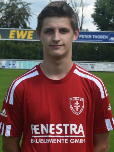 Jannik Sondag