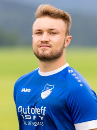 Philipp Greiter