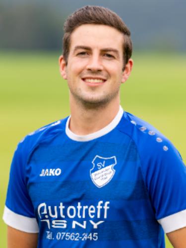 Jonas Dopfer