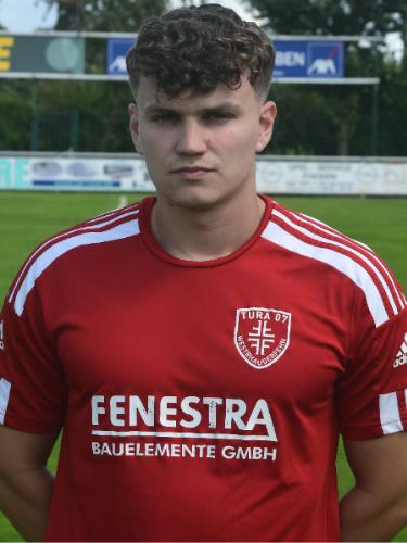 Timo Mansholt