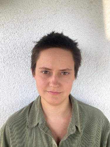 Lea Grabowski