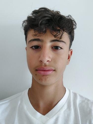 Jussef Al-Said Hussein