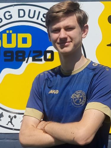 Alex Jan Polanetzki