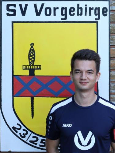 Jan-Lukas Dick