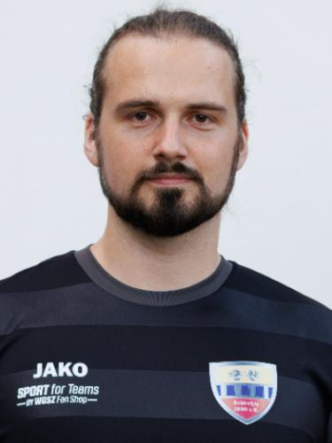 Sven Glaser