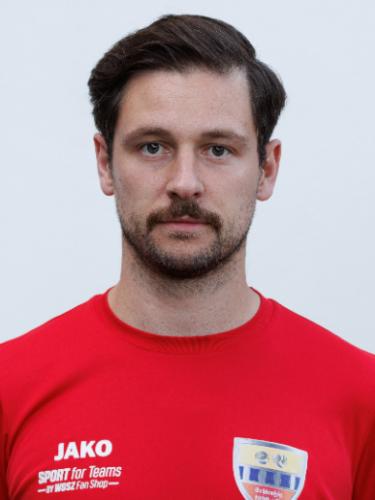 Markus Rhode
