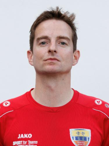 Daniel Koppmann
