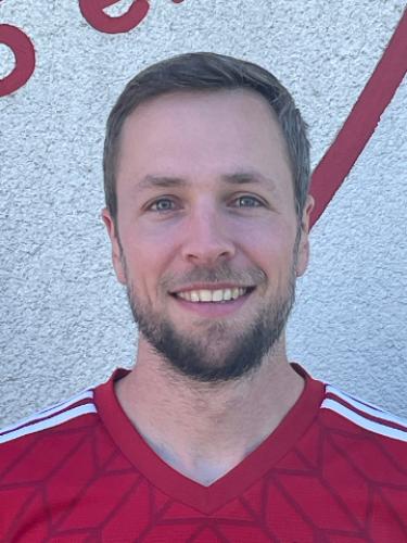 Lukas Pörtner