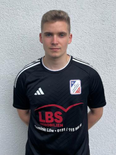 Jannis-Luc Barthel