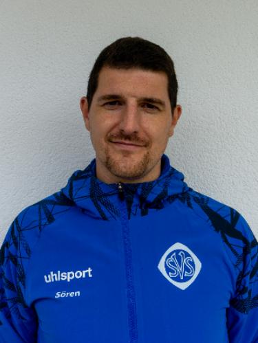 Sören Müller