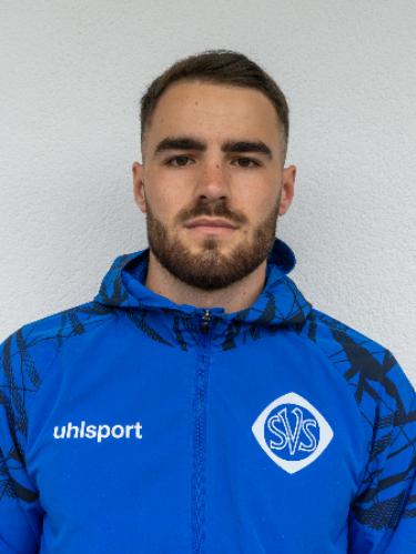 Maik Springer