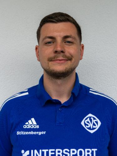 Falko Stitzenberger