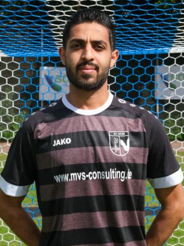 Mohamad Ghaith Sarhan