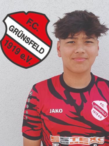 Tyren Glade