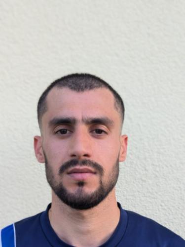 Abdul Samin