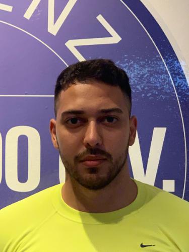 Allesandro Luigi Manco