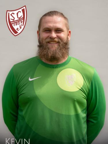 Kevin Braun