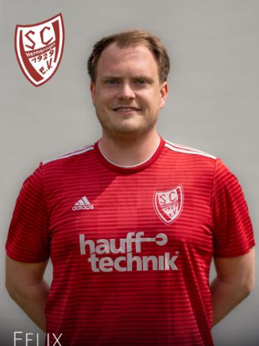 Felix Burkhardtsmaier