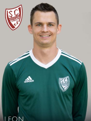 Leon Czichon