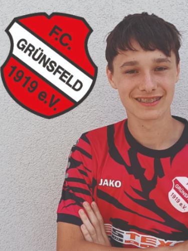 Valentin Odenwald